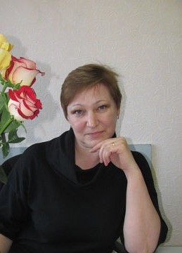 Александра, 58, Россия, Челябинск