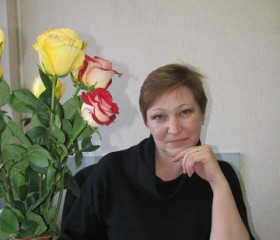 Александра, 58 лет, Челябинск