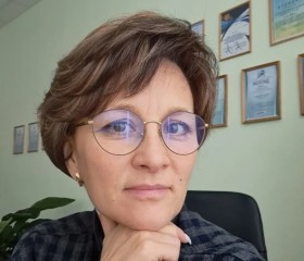 Ekaterina, 50, Yekaterinburg