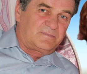 Сергей, 68 лет, Чегдомын