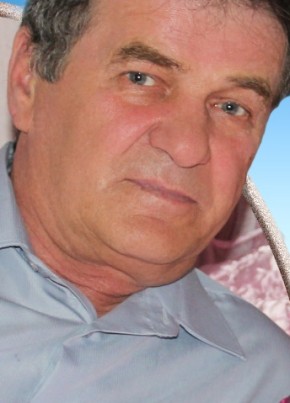 Сергей, 68, Россия, Чегдомын