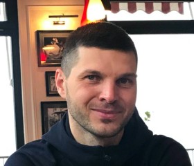 Yaroslav, 40, Moscow