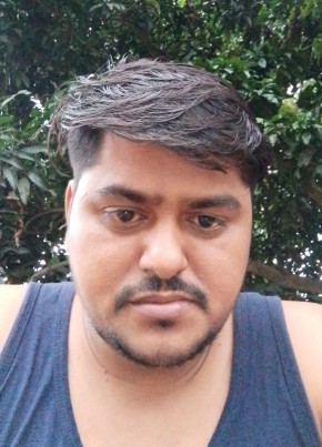 Buddhadev Pal, 35, India, Calcutta