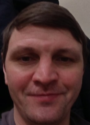 Павел, 38, Россия, Зеленоград