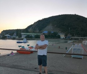 Сергей, 53 года, Старый Оскол