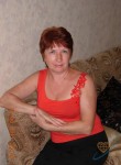 Татьяна, 68 лет, Волгоград