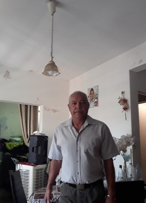 Chab, 62, La Réunion, Saint-Denis