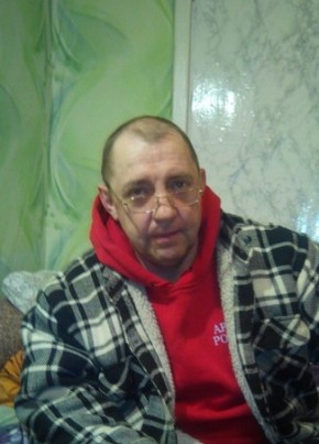 Вячеслав, 58, Россия, Курск