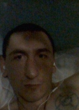 Демьян, 35, Россия, Москва