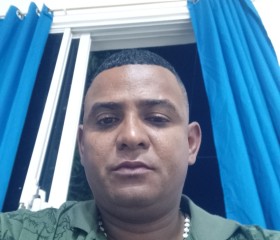 Edward, 43 года, Punta Cana