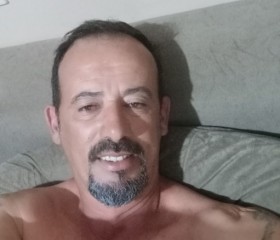 Adriano, 50 лет, Gravataí