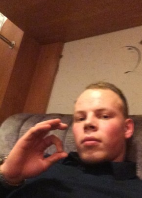 Nikolay, 27, Russia, Pushkin