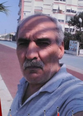 Selim, 45, Türkiye Cumhuriyeti, Yalova