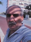 Selim, 45 лет, Yalova