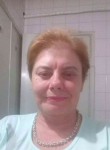 Silvana, 58  , Santa Fe de la Vera Cruz