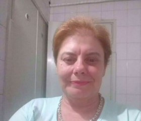 Silvana, 58 лет, Ciudad de Santa Fe