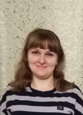 Марта из Кропоткина 42 года