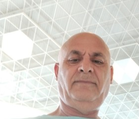 Valex, 54 года, Bakı