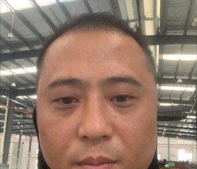 郭鸿明, 40 лет, 东莞市