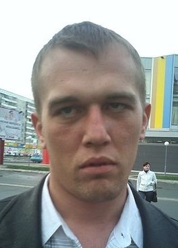 Сергей Жигулин, 39, Россия, Заринск