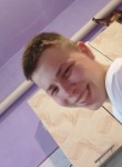 Nikita, 18, Samara