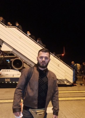 Aleks, 35, Germany, Koeln