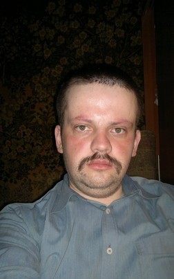 Nikolay, 39, Россия, Москва
