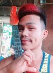 Arvin, 23, Iligan City