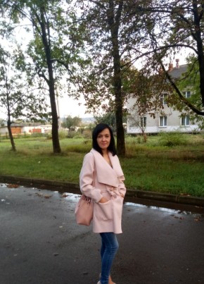 Оля, 37, Україна, Стебник
