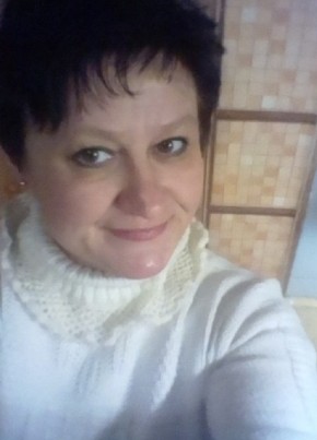 Татьяна, 53, Россия, Керчь