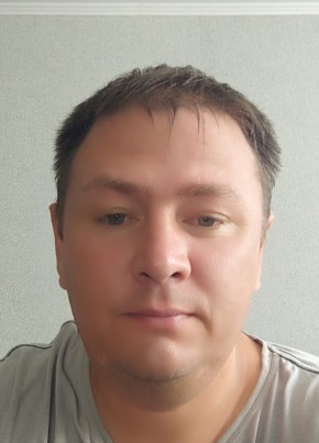 Ivan, 40, Қазақстан, Өскемен