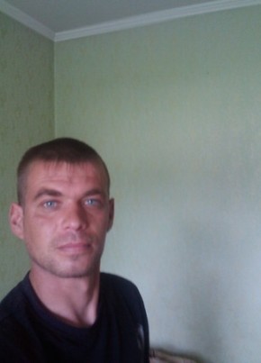 руслан, 44, Рэспубліка Беларусь, Горад Гродна
