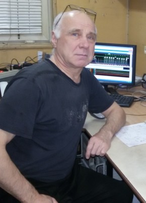 Андрей, 64, Россия, Пермь
