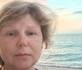 Kristina, 44 года, Санкт-Петербург