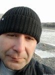 Борис, 43 года, Лесосибирск