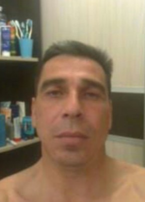 Vladimir, 50, Russia, Tyumen