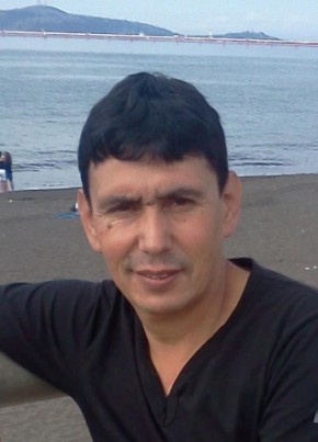 Jose Vicente, 63, República de Chile, Concepción