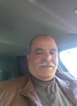 youcef beloufa, 61 год, Sidi Bel Abbes