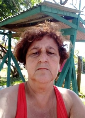 Andreia из Gravataí 55 лет