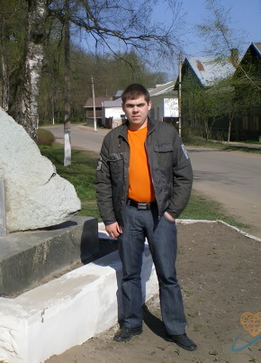 Igor, 49, Russia, Saint Petersburg