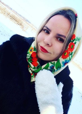 Лидия, 33, Россия, Пермь
