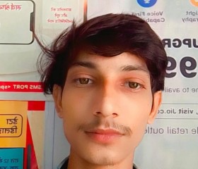 Islam Mohammad, 20 лет, Delhi