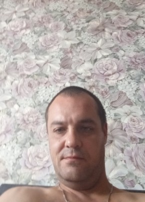 Demyan Belan, 41, Belarus, Machulishchy