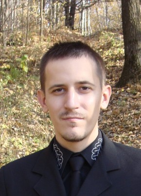 Владислав, 28, Россия, Железногорск (Курская обл.)