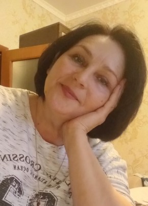 Лариса, 52, Россия, Волгодонск