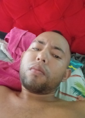 Andrés из Villanueva (La Guajira) 25 лет