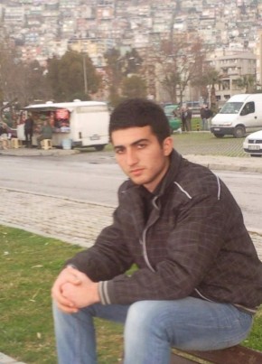 Rıdvan, 32, Türkiye Cumhuriyeti, Torbalı