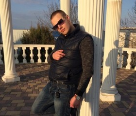 Кирилл, 27 лет, Севастополь