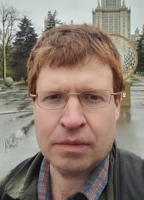 Никита, 38, Россия, Москва
