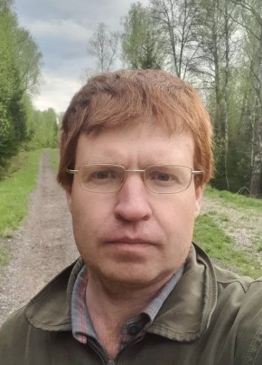 Nikita, 38, Russia, Naro-Fominsk